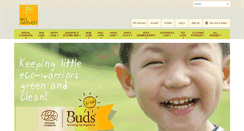 Desktop Screenshot of bioharvest.net